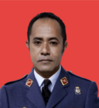 HENDRA RAHA